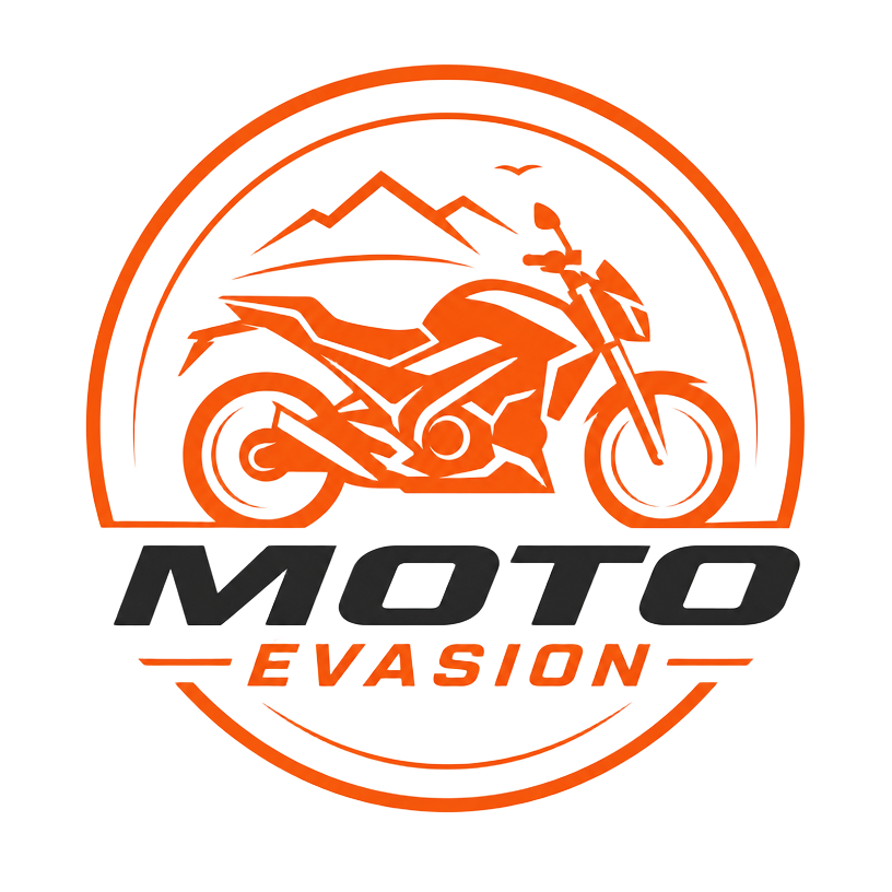 Moto Évasion